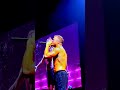 Imagine dragons- bad liar live performance on main stage