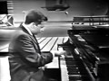 Peter nero dazzles on piano  1965