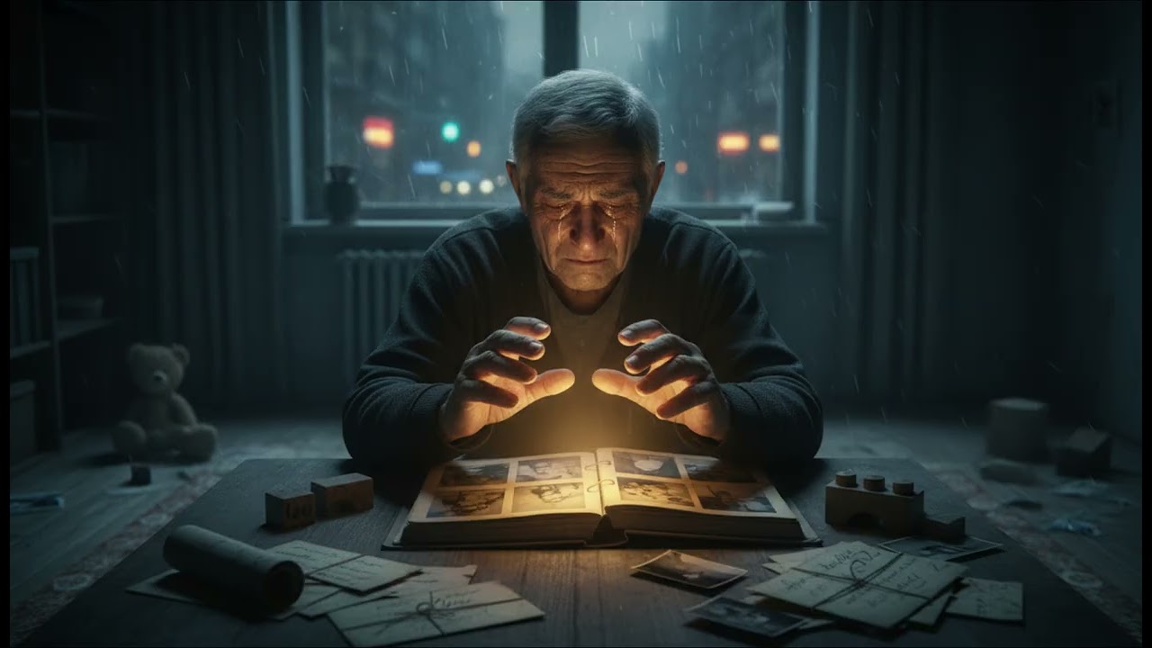 Потом... | 🎵 Разрывает душу и заставляет задуматься...