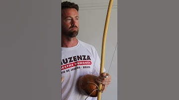 Berimbau – Variação 4: Galho