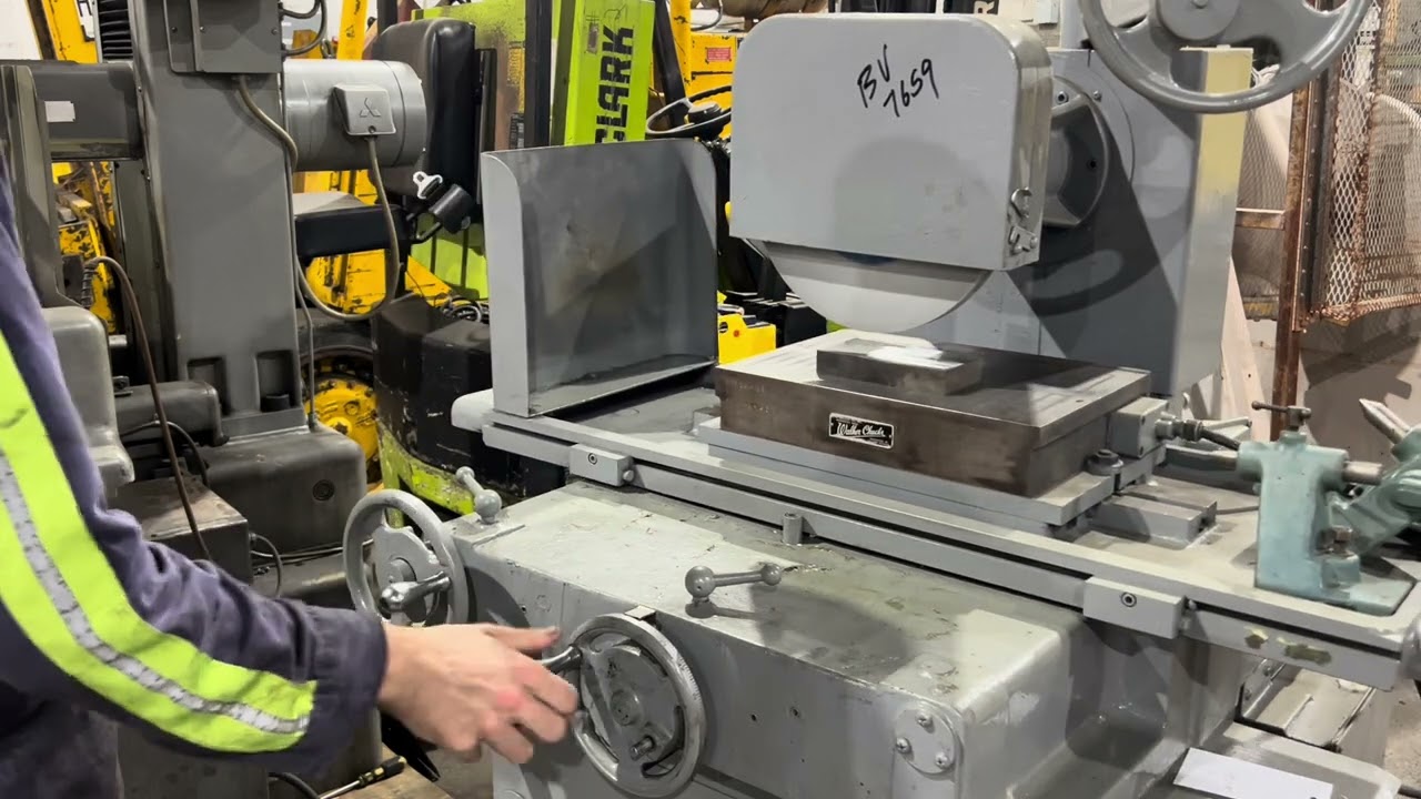 Inventory Search | McKean Machinery