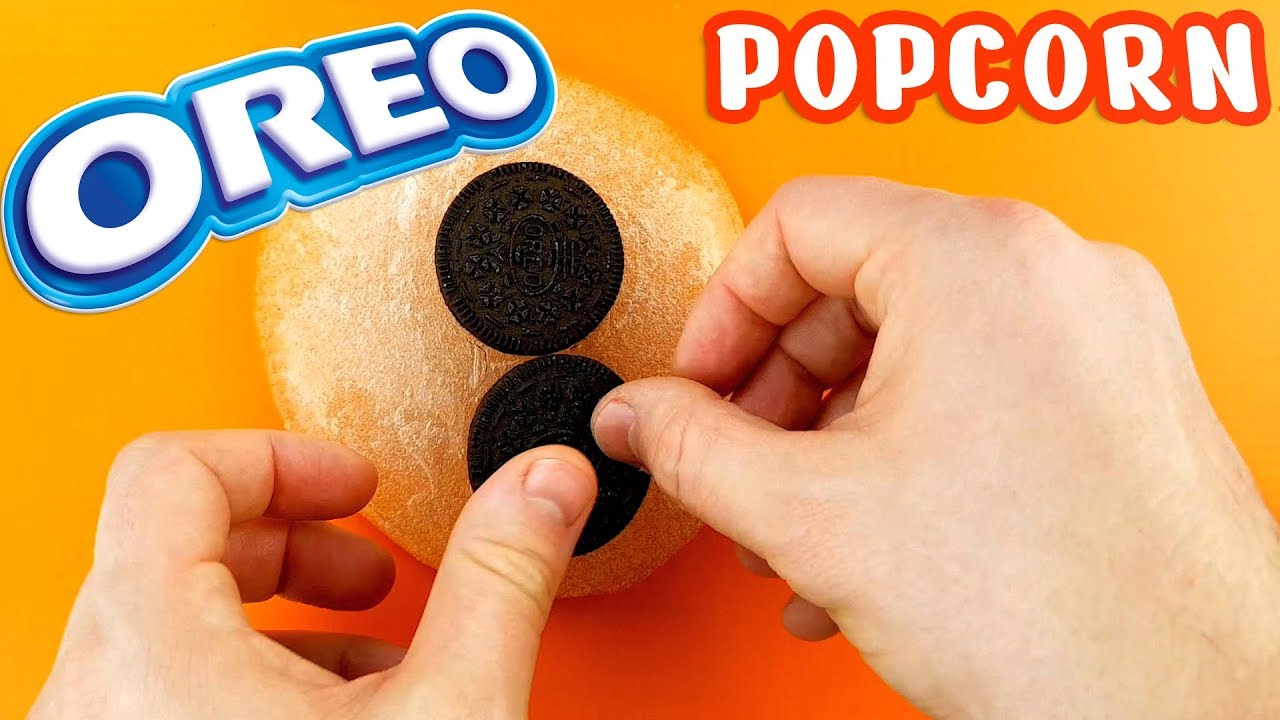 Mixing Random Foods Into Slime - Adding Random Things to Clear Slime - YouTube