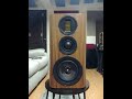 Wharfedale Evo 4.2 Review vs Bowers & Wilkins 606 vs KEF LS50 - Best looking 1K Speaker