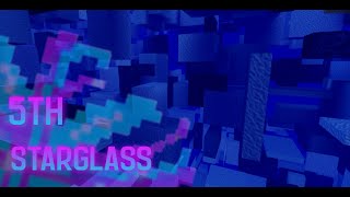How to get 5th Starglass | Button Simulator: Excavation Discoveries