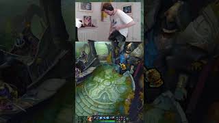 KeshaEuw's Unbelievable Spongebob Moment