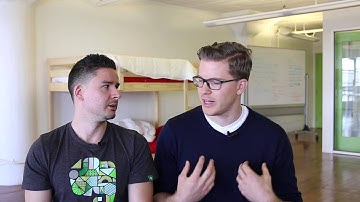 Why No One Will Steal Your Startup Idea - Buffer