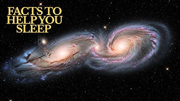 50 SPACE MYSTERIES science still can’t explain (Part 2)