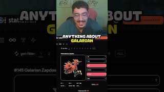 Pokemon Statle Gen 1unner