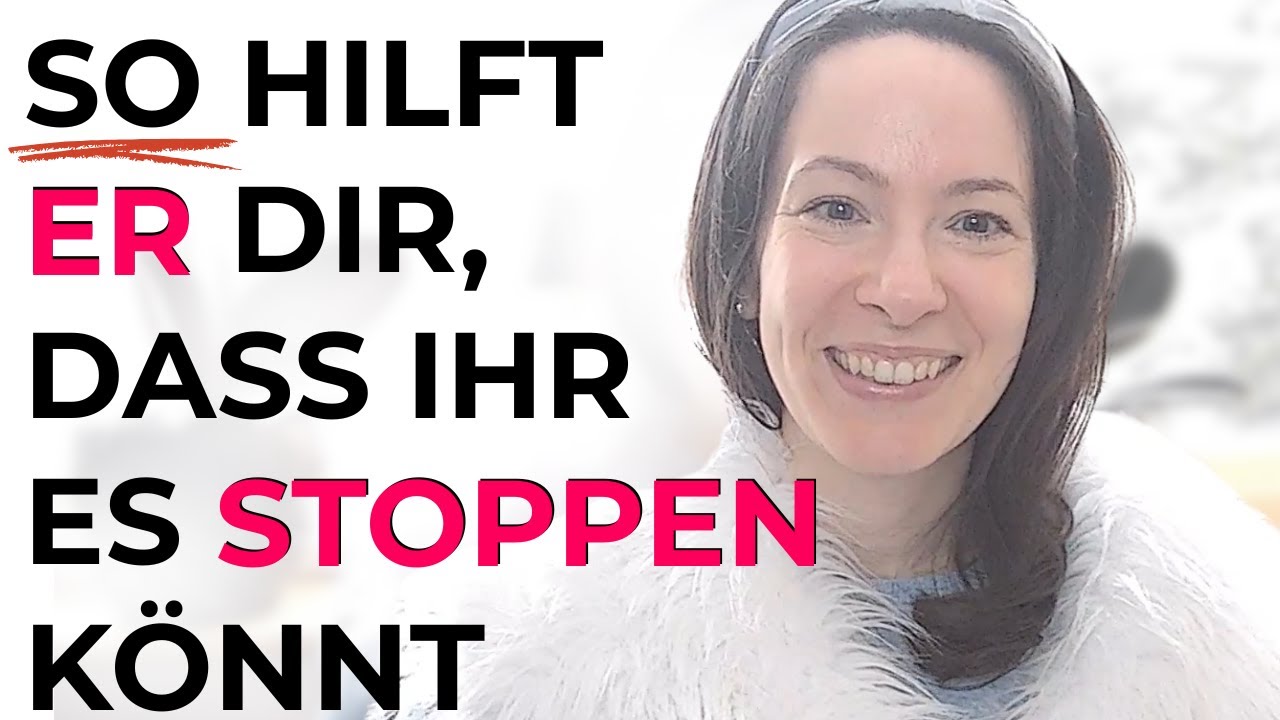 Dieses KLARE Zeichen gibt deine Dualseele dir bei Ko-Abhängigkeit 👀