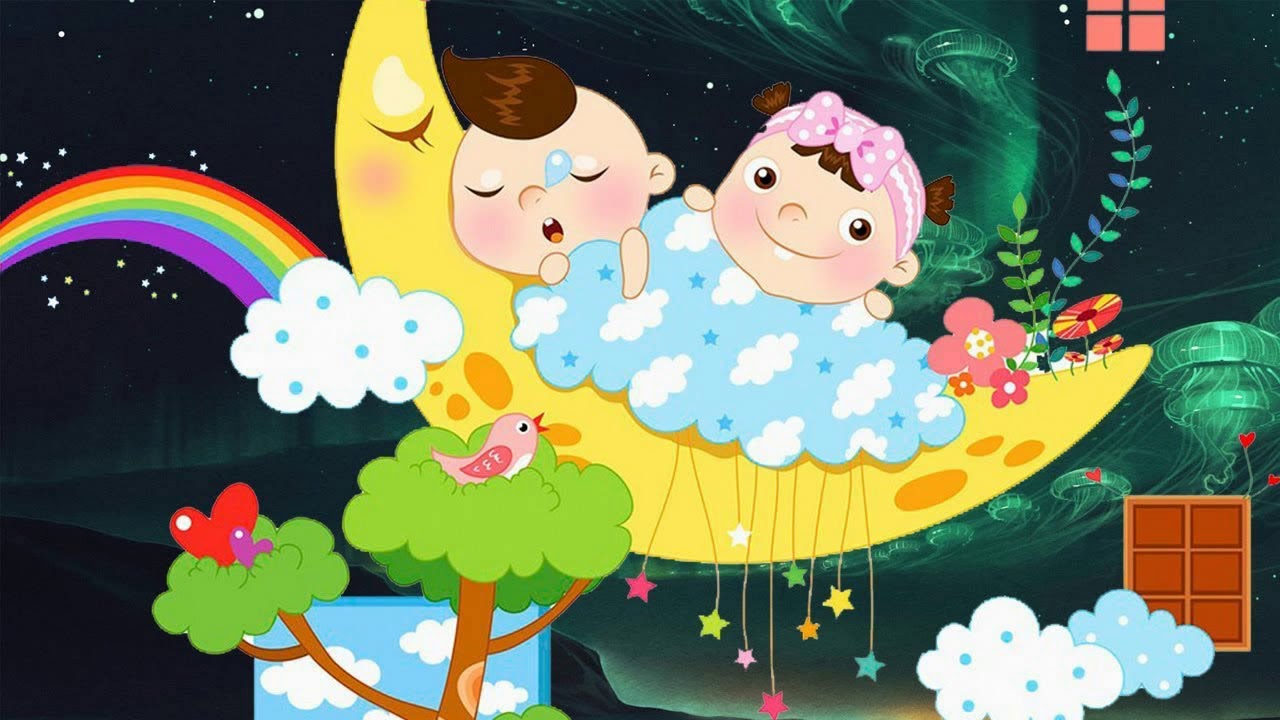 Musique Relaxante pour Bébé - Musique Relaxante ft. Musique de Berceuse  pour Bébé & Univers Des Berceuses Pour Bébés MP3 Download & Lyrics