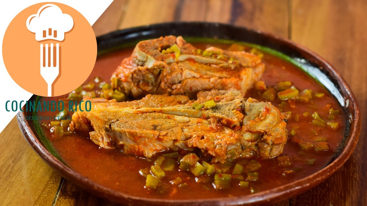 Introducir 104+ imagen espinazo de puerco recetas mexicanas