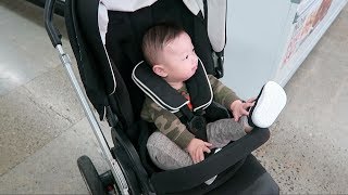 Vlog: Boss Baby | HAUSOFCOLOR
