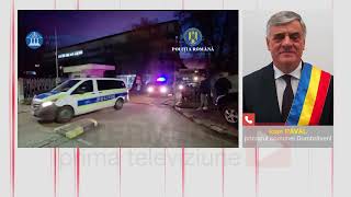 Download Lagu Percheziții la Primăria Dumbrăveni: declarația lui Ioan Pavăl în dosarul actelor false MP3