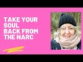 How To Win Your Soul Back From The Narcissist