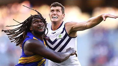 Meek finally gets his debut!