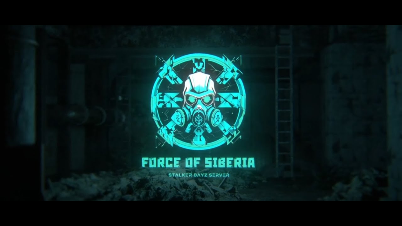 Как Деребас на север Припяти катался [STALKER RP] - YouTube