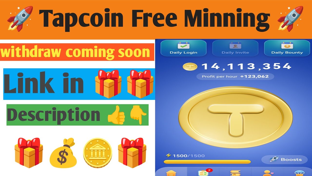 new telegram airdrop 2024 | how to earn topcoin unlimited free tricks | free minning app