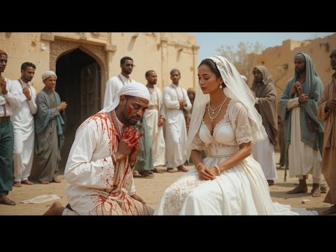 Un Mariage Arrangé Tourne Au Bain De Sang Quand D Anciens Secrets Refont Surface