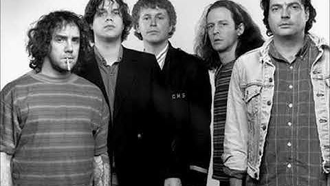 guided by voices - interview segment #1 [5/13/1996]