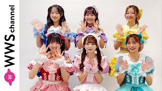 AND CaaaLL、新メンバー加入で意気込み語る！