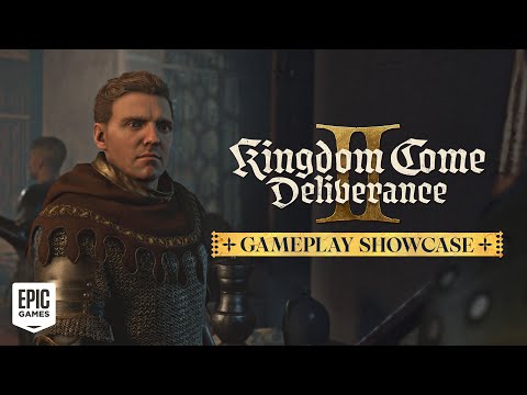 kein Name: Gameplay Showcase | gamescom 2024