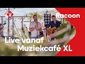 Racoon live vanaf Muziekcafé XL: Concert at HOME | NPO Radio 2