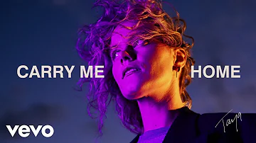 TAYA - Carry Me Home (Official Audio)