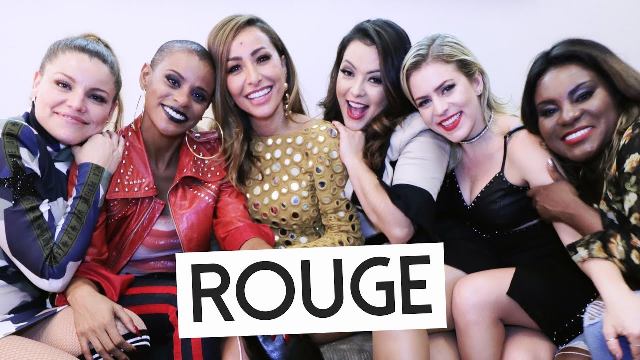 Quem é Diego? Entrevista com Rouge | Sabrina Sato