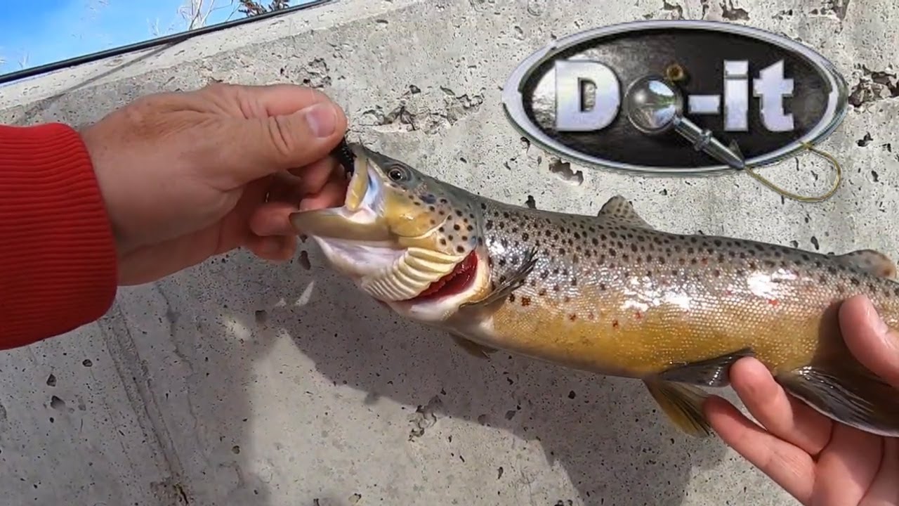 Do It Molds, Round Head Jig, RHB 7