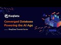 Tutorial Series: Deploying an EloqDoc Cluster on EloqCloud