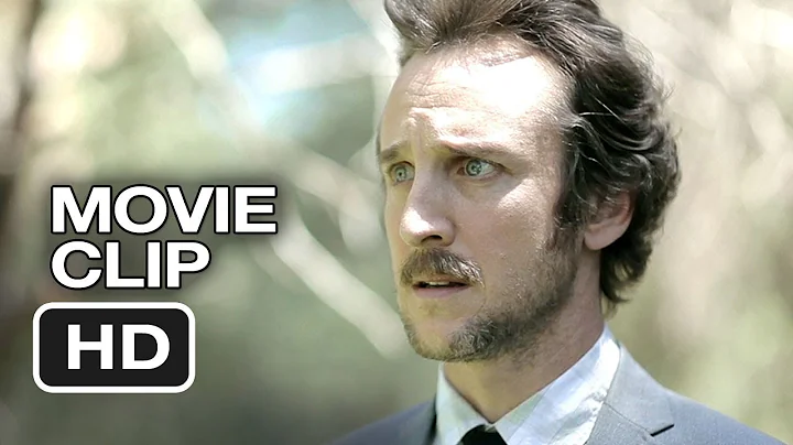 Wrong Movie CLIP - Do You Follow? (2013) Quentin Dupieux Movie HD