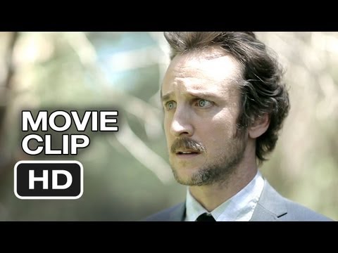 Wrong Movie CLIP - Do You Follow? (2013) Quentin Dupieux Movie HD