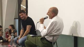 Damiano Carrara “Ancora più dolce. Viaggio nella mia pasticceria “ 22 giugno 2022 screenshot 5