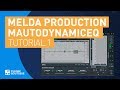 MAutoDynamicEQ Tutorial P.1 | Frequency Masking | Melda Production