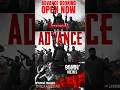 Dhurandhar The Revenge |AdvanceBooking Open Now |Ranveer S |Aditya DIRoaring In Cinemas Now#shorts