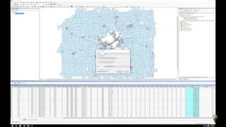 Details Calculating population density News