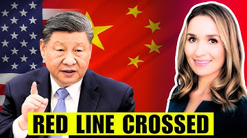 SHOCKING Power Shift - China Moves Into America’s Backyard (This Changes Everything)