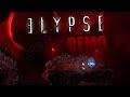 Elypse | Dark Fantasy 2D Action Platformer Metroidvania | Full Demo Gameplay