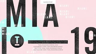 Nihil Young, Wlady - Teonanacatl Original Mix