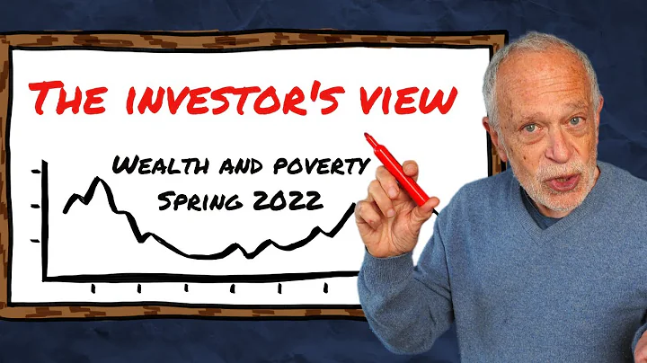 Wealth & Poverty Class 2: The Investor's View by UC Berkeley Professor Reich (2022)