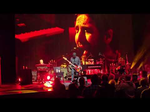 Godsmack, video two, Atlantic City New Jersey, May 3rd 2024 \