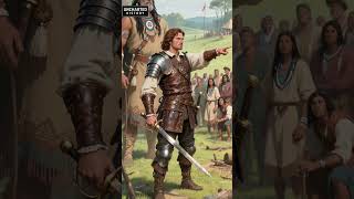 Celebrity Jamestown 1607: The First English Colony in America #americanhistory Profile