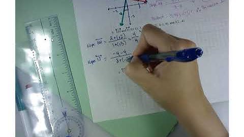 3.5 Notes Video for Geometry Part 2