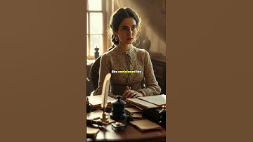 "The Secret Life of Ada Lovelace: The World