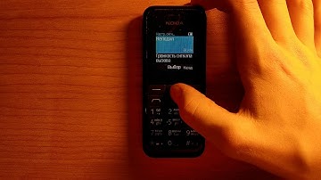 Ringtone Nokia Tune on Nokia 105