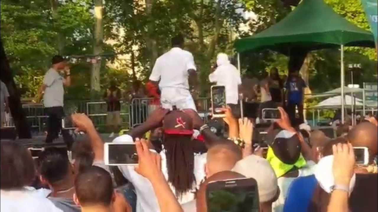 Juice Crew The Symphony YouTube