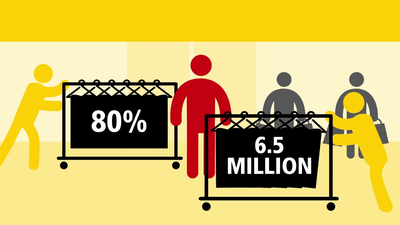 DHL Supply Chain UK & Ireland: Whatever your challenge 