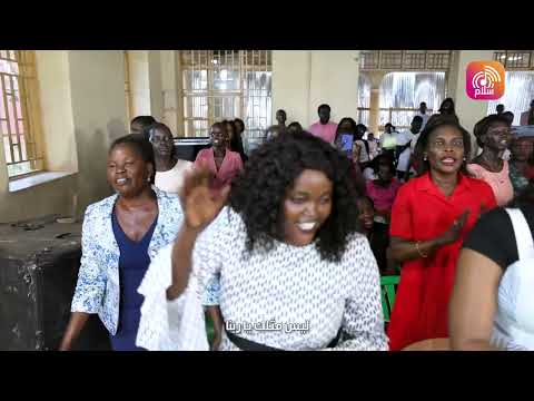 كرامة ومجد ليك يا يسوع 