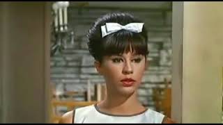 Girl From Ipanema 1964 Astrud Gilberto With Stan Getz  with Lyrics and story