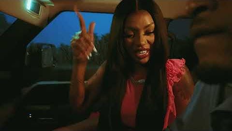 Govana x Jada Kingdom - Pull Over (Official Music Video)